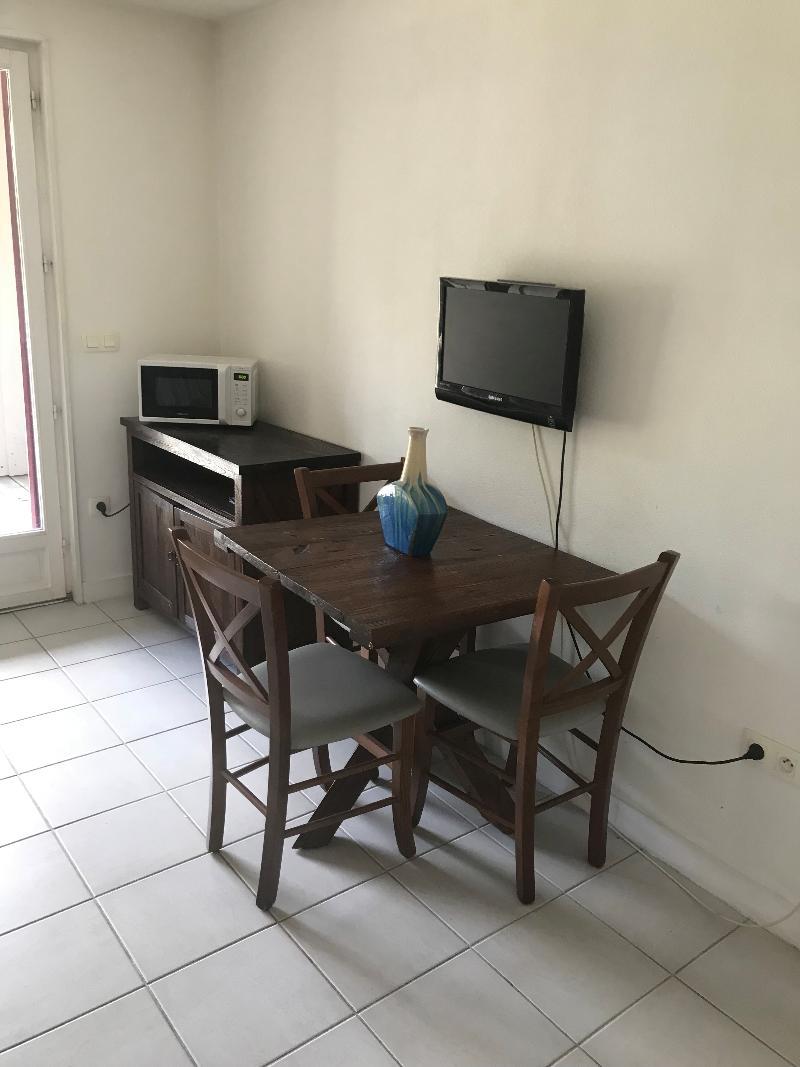 Madame Vacances Les Rives Marines Ле-Теш Экстерьер фото